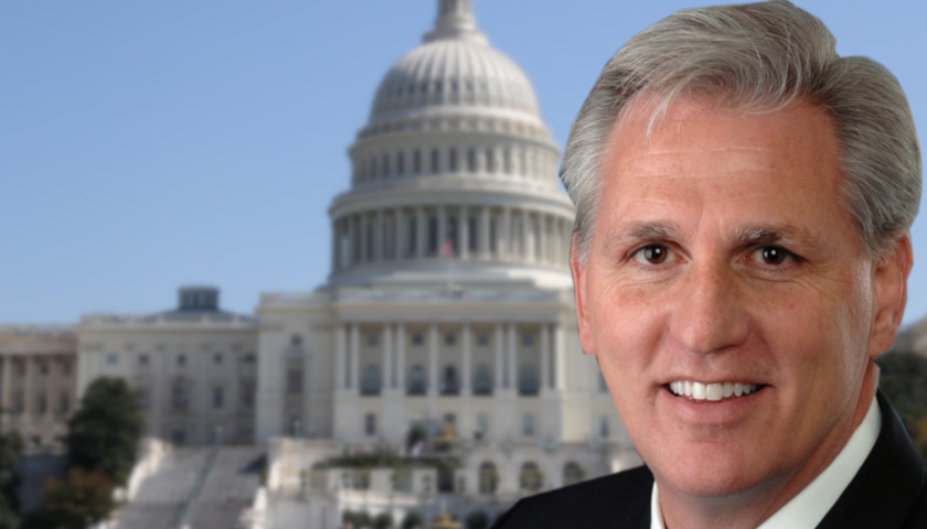 McCarthy May Not Have the Votes to Become Speaker