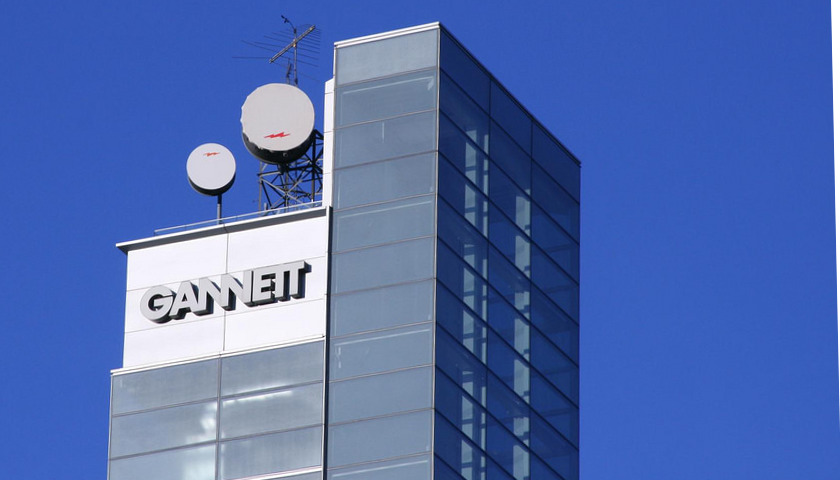 Gannett to Discontinue Newspaper Chain ThisWeek