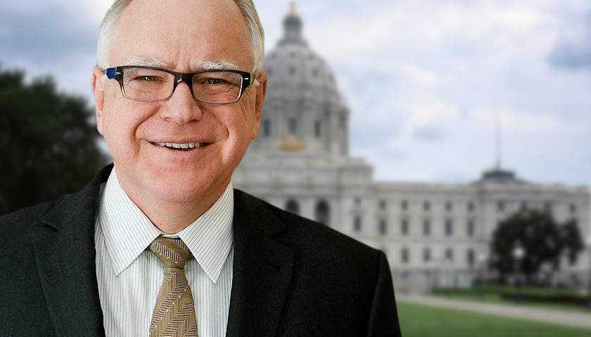 Eighth Circuit Ruling Could Be ‘Game Changer’ for COVID Lawsuits Against Walz