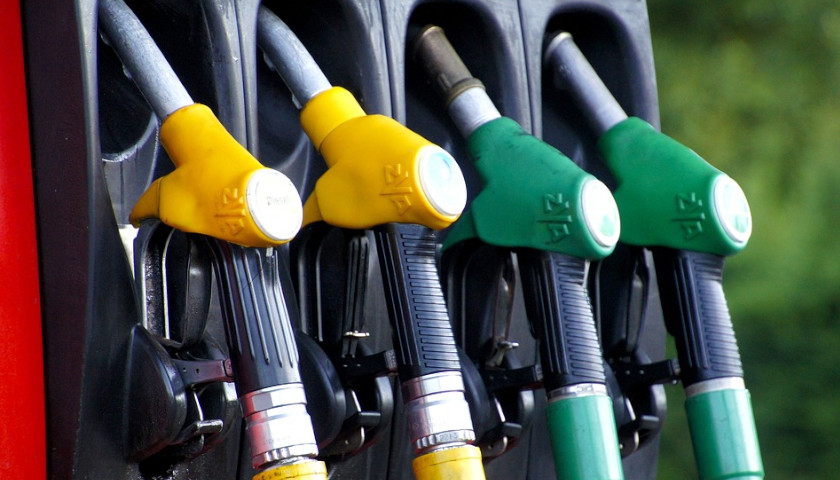 As Gas Prices Continue to Soar, Tennessee Prices Remain Below National Average