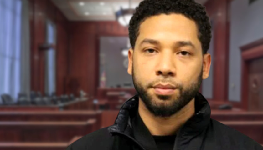 Black Lives Matter Releases Statement Supporting Jussie Smollett During Hate Crime Hoax Trial