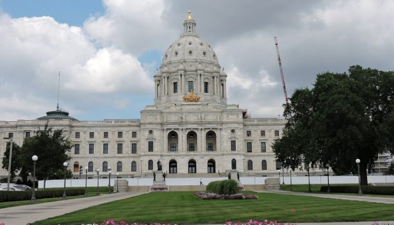 Minnesota Republican Lawsuit Seeks New Election in House Seat That Could Decide Majority