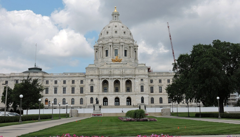 Minnesota Lawmakers Agree to $17.9 Billion Target