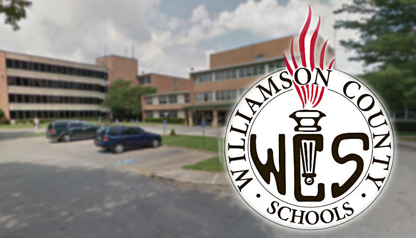 Williamson County Schools to Reconsider Charter Application for Founders Classical Academy