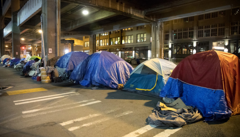 Nashville Metro Council Will Hold Two Day Public Discussion on Homelessness in the City