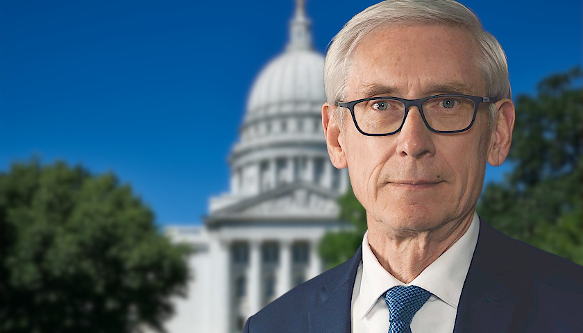 Gov. Evers Vetoes Reading Readiness, Signs Spending Transparency Plan