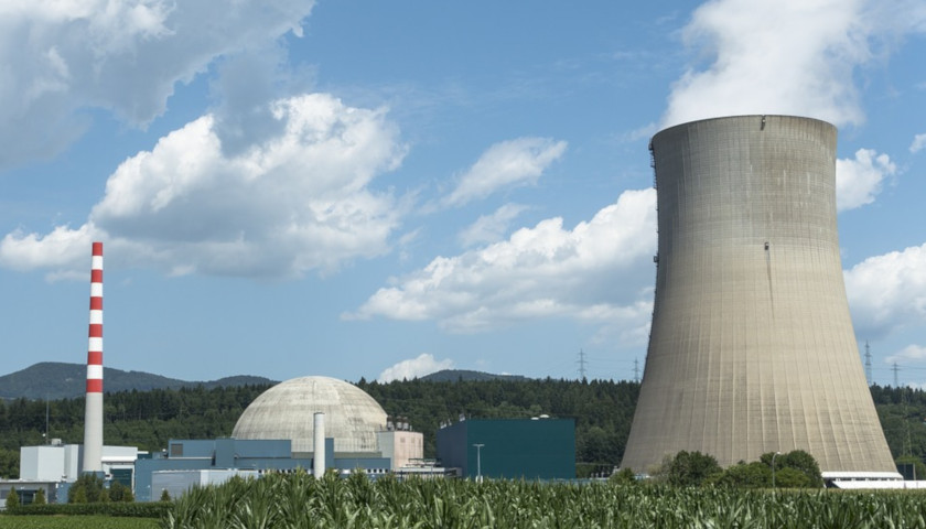 As Support for Nuclear Power Grows Worldwide, Regulatory Costs Hinder Development in the U.S.