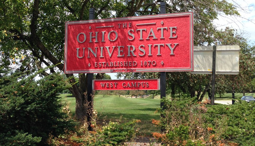 Ohio State University Issues Vaccine Mandate