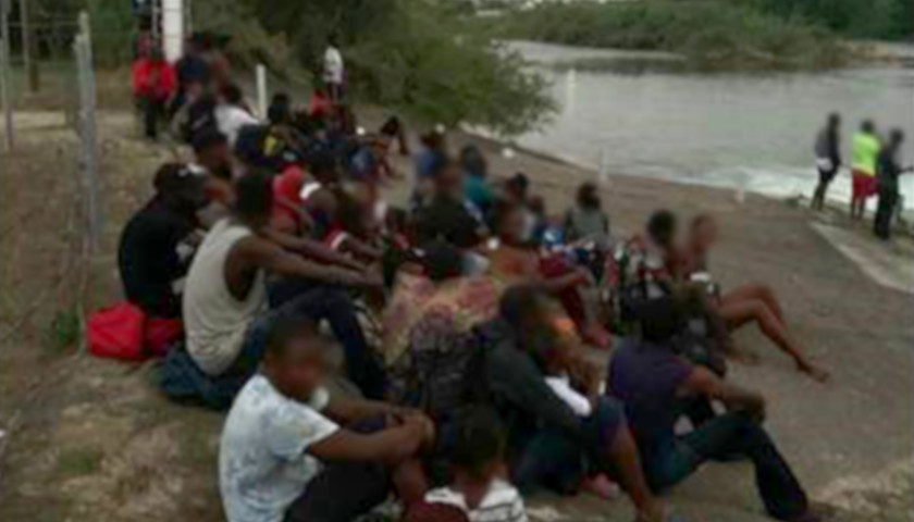 Increased Number of Migrants from India and Haiti Attempting to Cross into the U.S.