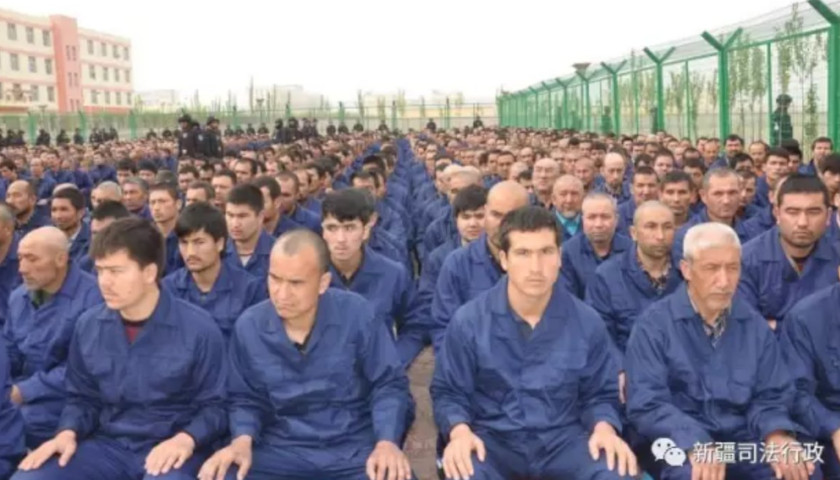 Commentary: The Xinjiang Genocide