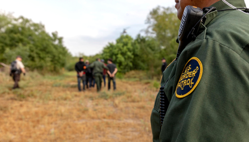 Farm Groups Ask Biden to Secure Border, Enforce U.S. Immigration Laws