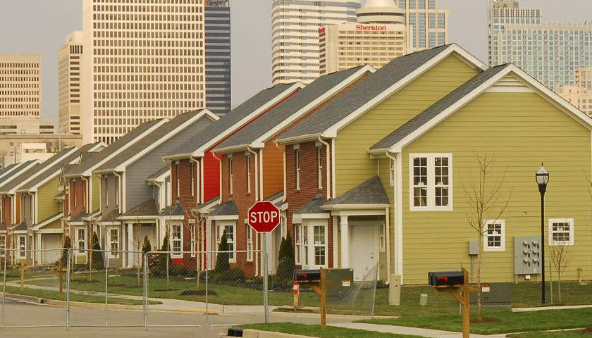 Florida Realtors Back Affordable Housing Constitutional Amendment