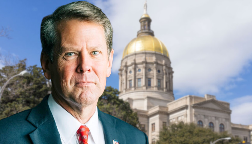 Kemp Ends Georgia’s Public Health State of Emergency as of July 1