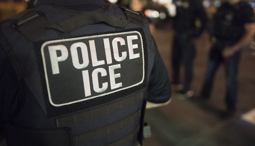 Report: DHS Secretary Alejandro Mayorkas Plans to Gut ICE Immigration Enforcement