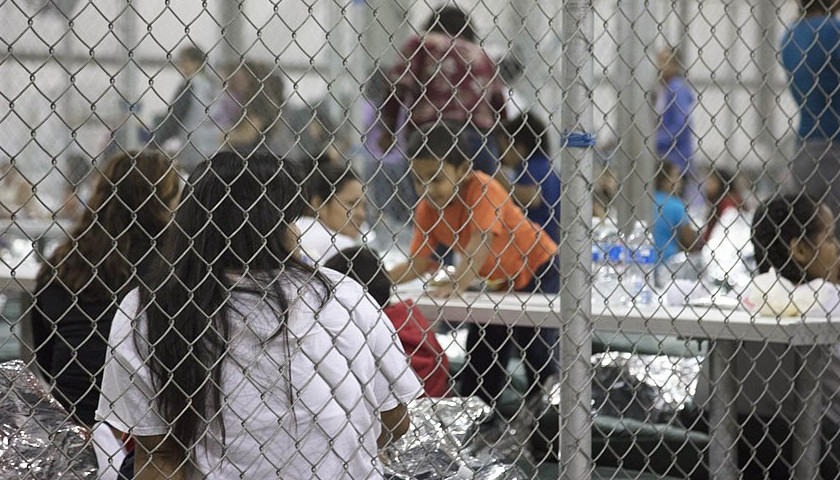 Tennessee Department of Children’s Services Suspends License of Chattanooga’s Migrant Children Facility After More Incidents Reported – All Minors Moved Out of Facility June 22