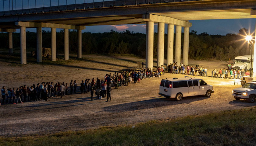 Illegal Migrants Will Flood U.S. Border When Trump-Era Policy Ends