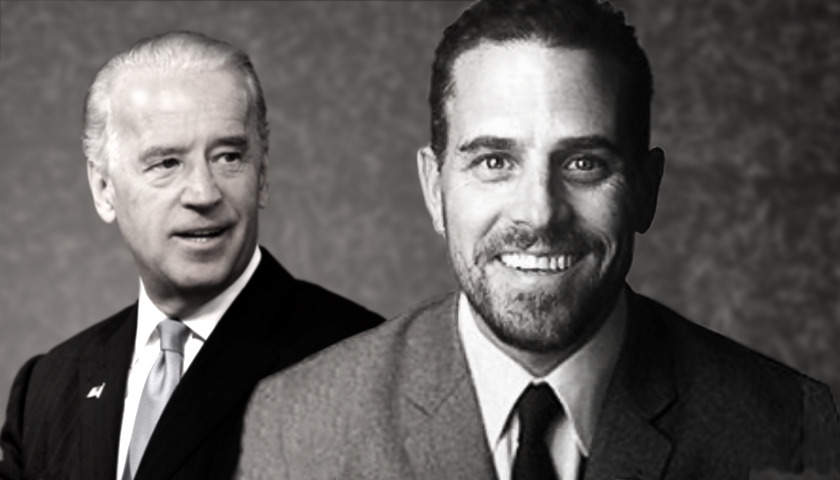 Support Grows Among Republicans for Naming a Special Counsel to Investigate Hunter Biden