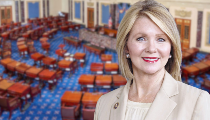 Senator Marsha Blackburn Calls for New Cybersecurity Measures