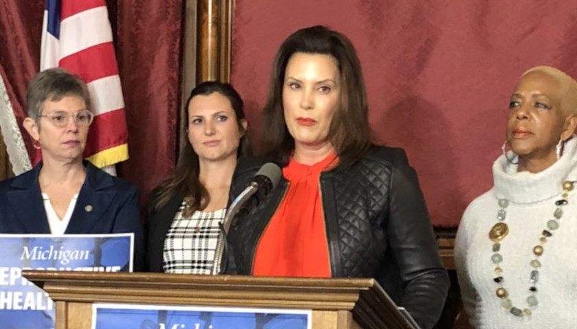Governor Whitmer’s Lost Case Sends $200,000 in Attorneys Fees to Policy Center’s Litigation Effort