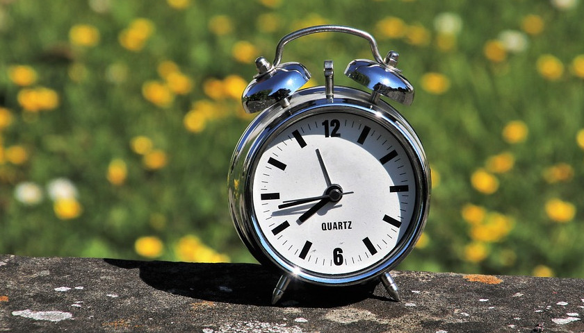 Commentary: Daylight Saving Says It’s Time to ‘Spring Forward’ – But Is It Worth It?