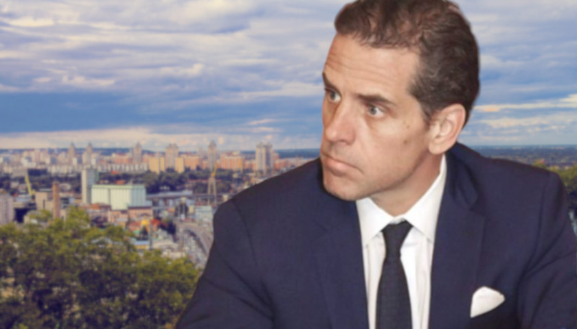 Hunter Biden Business Ambitions in China Included Building SeaWorld Parks, Memos Show