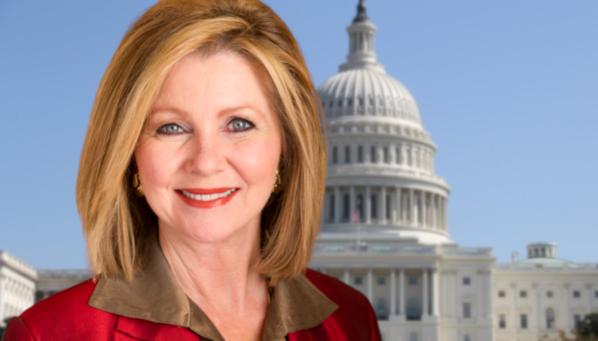 Tennessee Senator Marsha Blackburn Introduces Bipartisan Legislation for Survivors of Child Sex Abuse