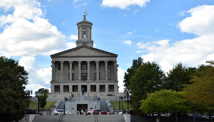 Despite Fluctuations, Tennessee Public Pension System Remains Ahead of Projections