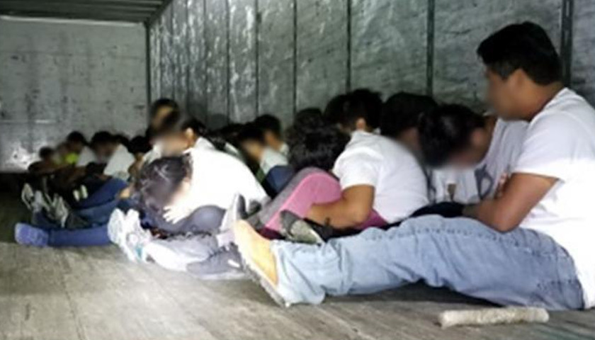 Nearly 500 Migrants Biden Admin Rejected Have Been Attacked, Kidnapped: Report