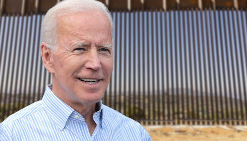 Biden’s ICE Shuts Down Trump-Era Initiative to Help Victims of Illegal Aliens