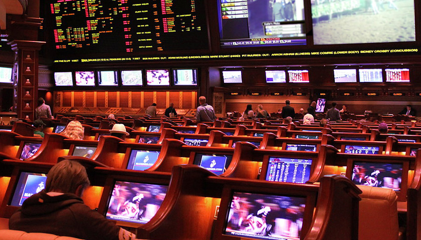 Survey: 66 Percent of Ohioans Say They Won’t Bet on Sports