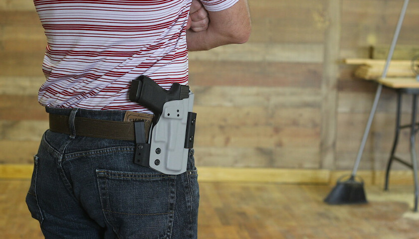 Court Backs Concealed Weapons Applicant over Florida Dept. of Agriculture