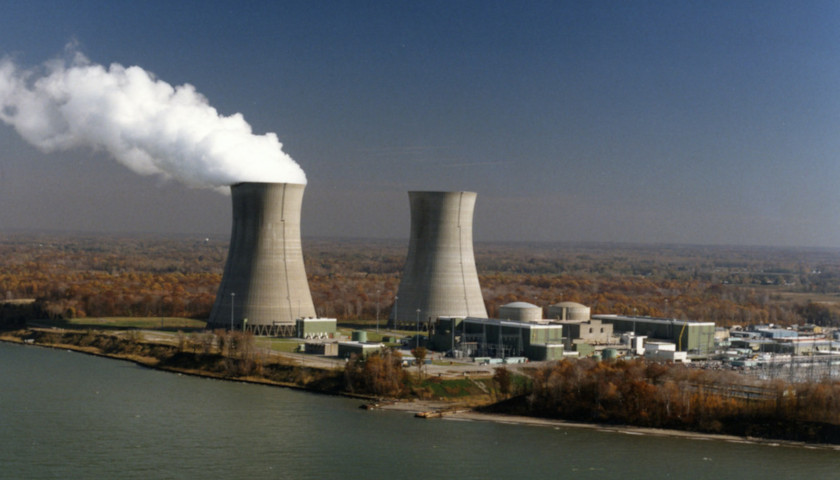 Ohio Utility Lobbying Congress to Keep Russian Uranium Flowing for Nuclear Energy