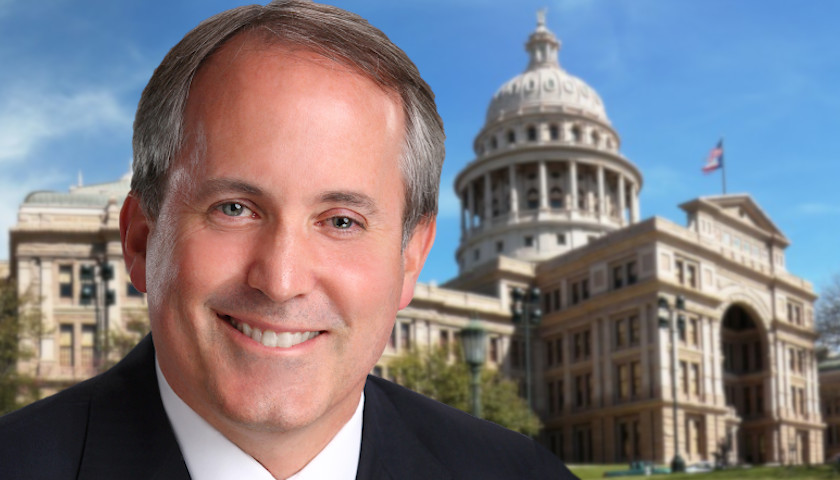 Texas Attorney General Puts Critics, Biden, and Google in Crosshairs After Impeachment Win