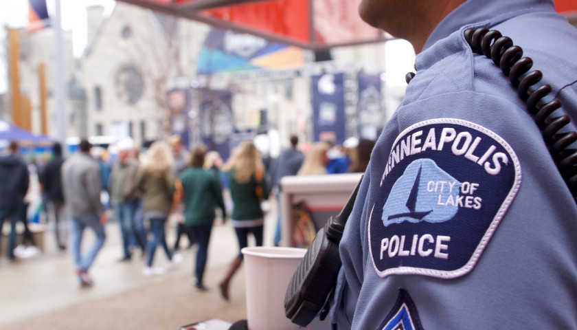 Minneapolis Police Department Short by over 200 Officers Due to Defund Police Movement