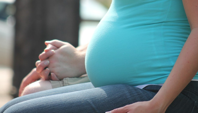 Expanded Health-Care Benefits Available for Pregnant and Postpartum Women Through TennCare