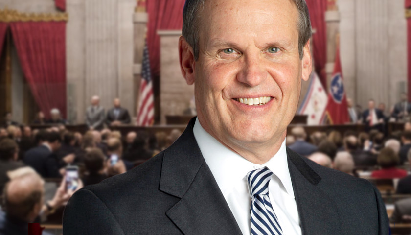 Governor Bill Lee Extends Executive Order to Allow Parents to Opt Children Out of Mask Mandates