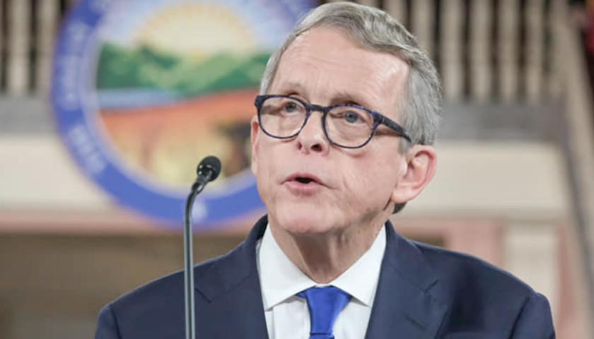 DeWine: Ohio’s Unemployment Loan Repayment Helpful for Businesses