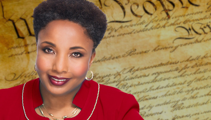 Carol Swain Joins the Texas Public Policy Foundation as a Distinguished Senior Fellow for Constitutional Studies