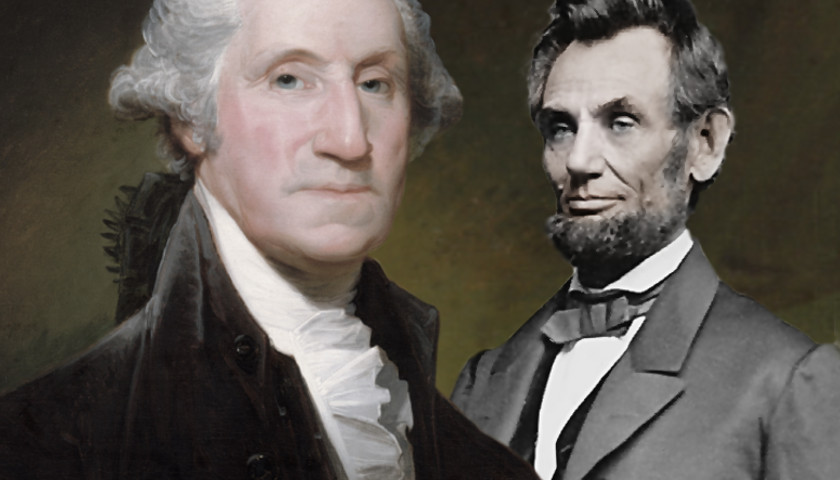 Commentary: History of Presidents Day