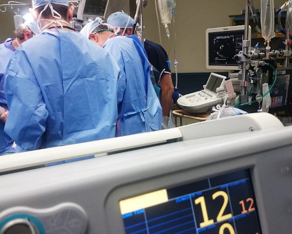 Virginia Places Second in National Hospital Safety Grade Fall 2024 Ranking