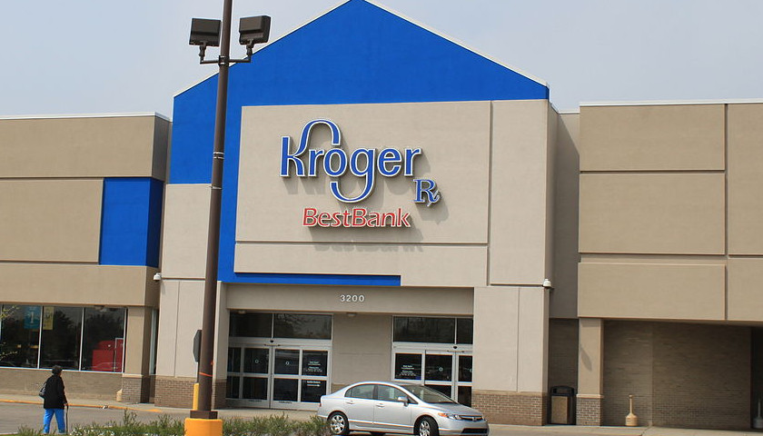 Kroger Employee Files Charges to Labor Board over Union Membership, Dues