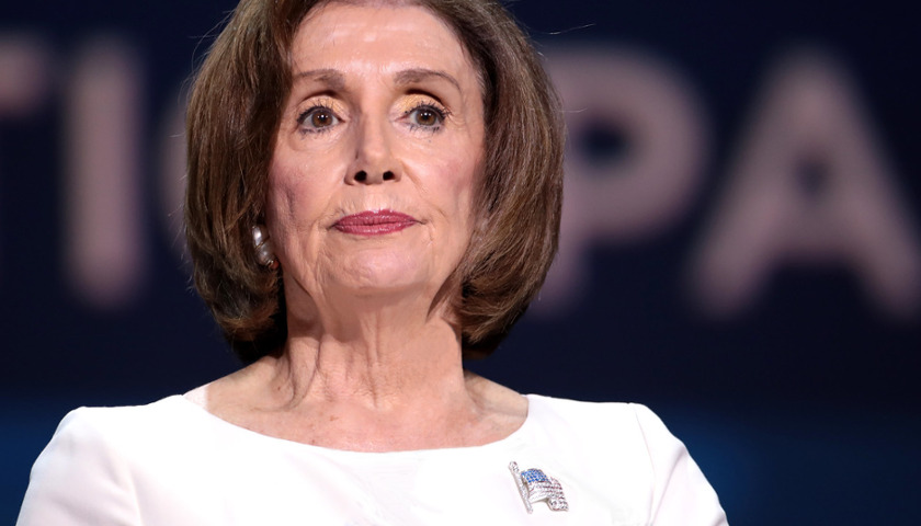 Pelosi Plans to Run Again, Stay on as Democratic Leader, Despite Earlier Promise, Report