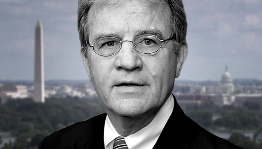 Commentary: Remembering Senator Tom Coburn – He Stood Tall for Taxpayers