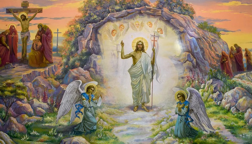 Commentary: This Easter Let Us Celebrate Hope