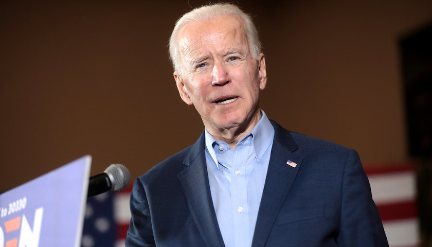 Analysis: Biden’s Spending Could Become A Hidden Tax On Everything