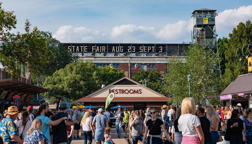 Minnesota Gun Owners Caucus Filed Lawsuit Against State Fair for Gun Restrictions