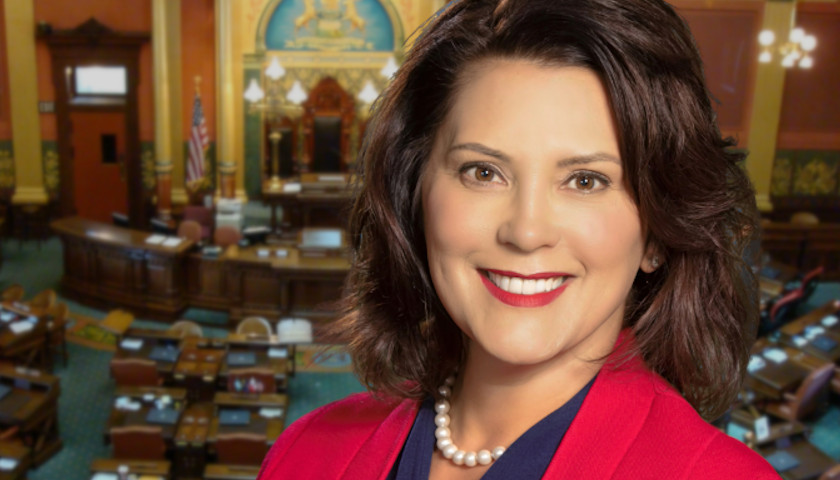 Campaign Finance Complaints Filed After Gretchen Whitmer Takes Several $100,000+ Donations