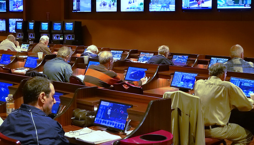 Minnesota Lawmakers to Push for Legalized Sports Betting Next Session