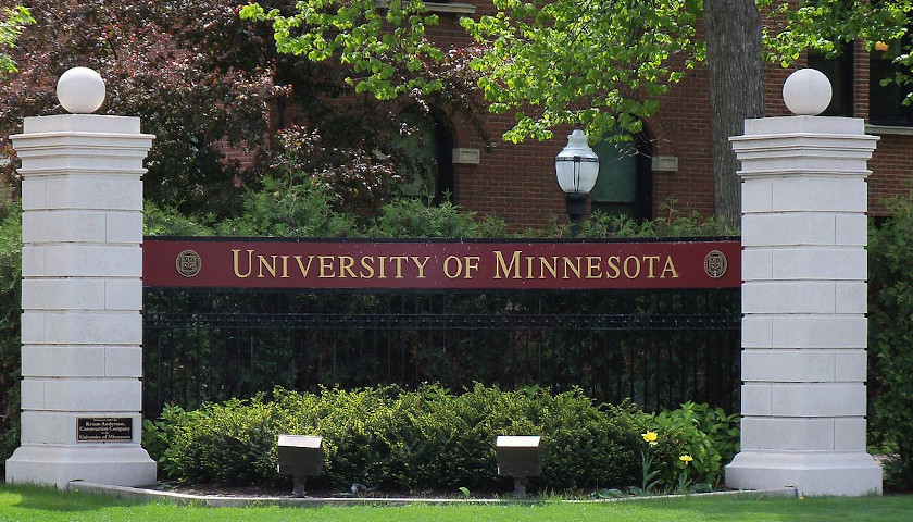 University of Minnesota Labor Union Demands University of Minnesota Police Be Disarmed