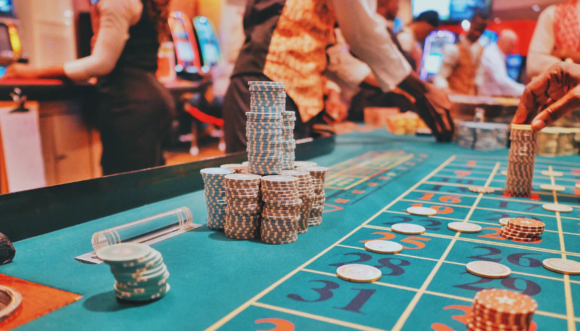 Richmond City Council Approves November Referendum on One Casino Proposal